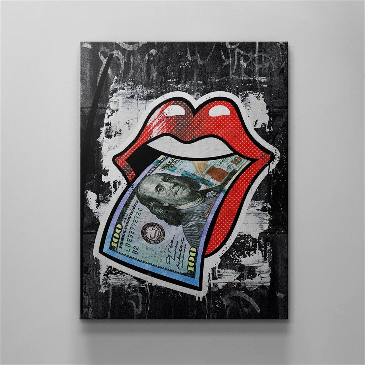 Rolling Stones bild