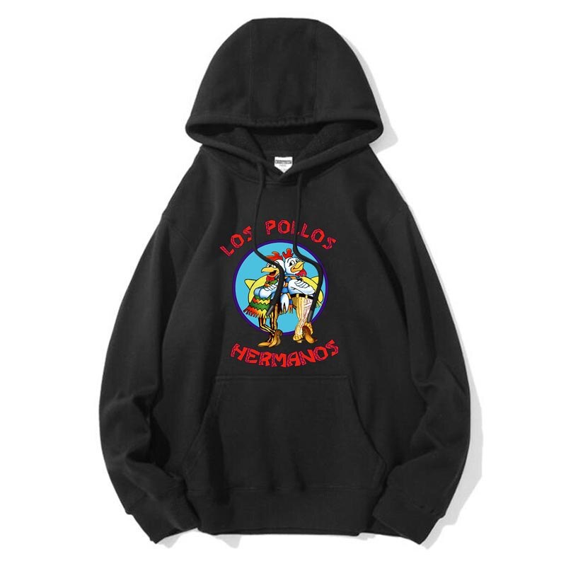 Sweatshirt Los pollos hermanos