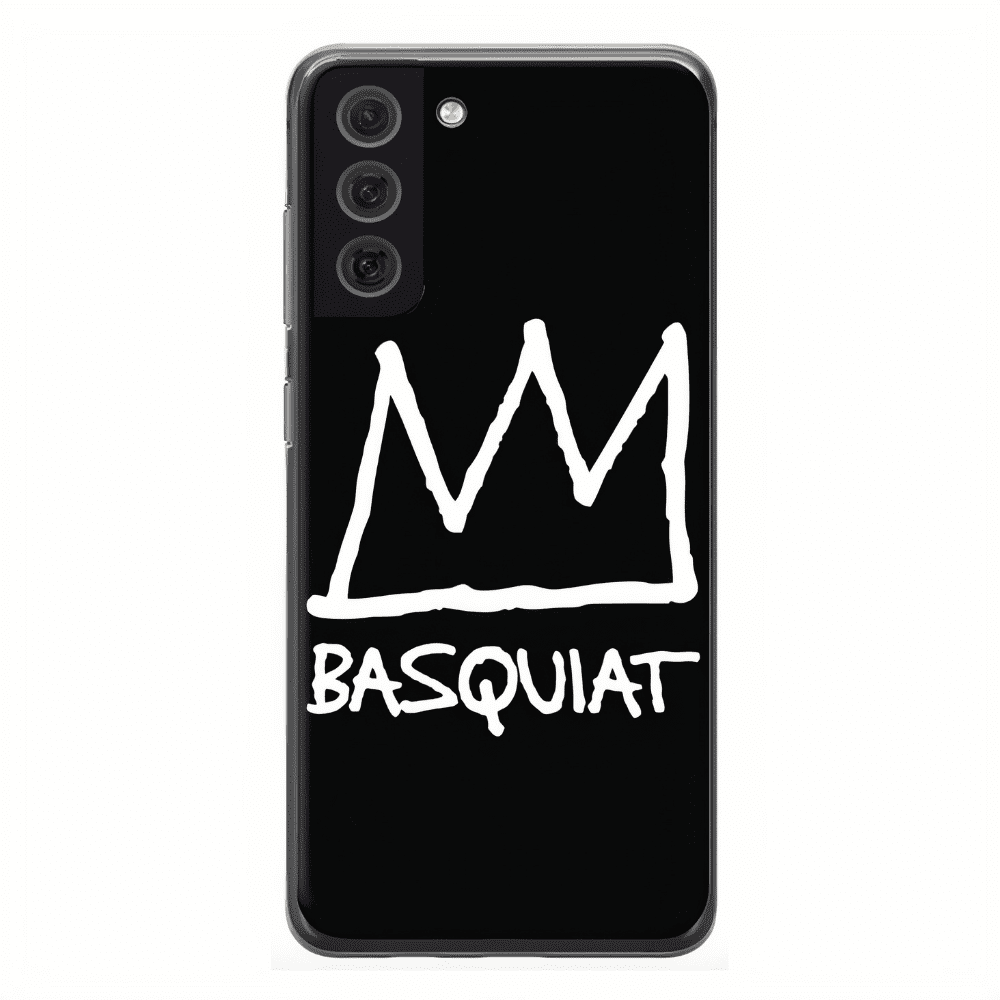 Basquiat hoesje (Samsung)