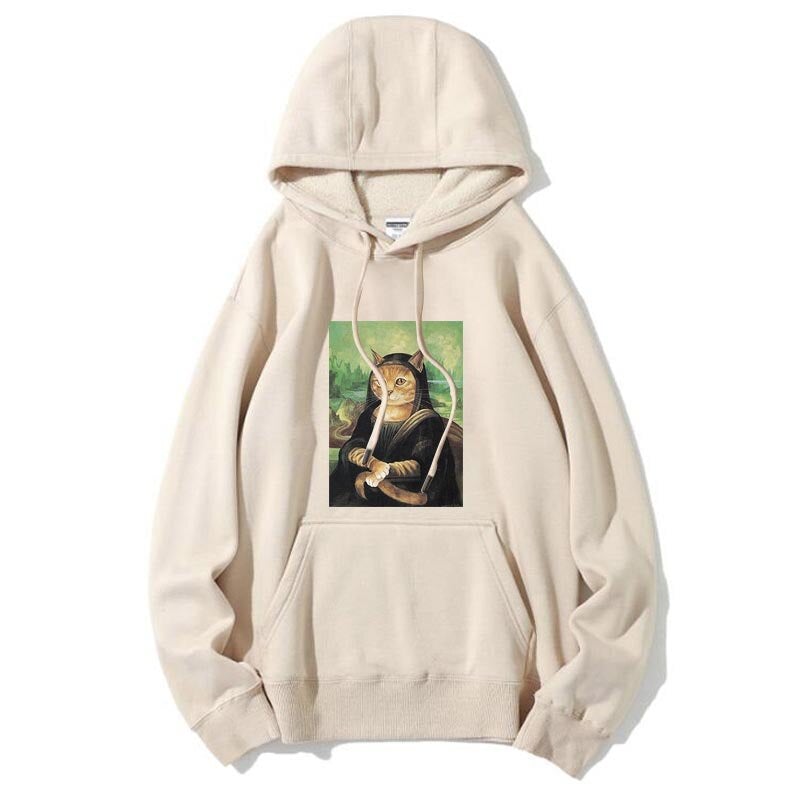 Bluza Mona Lisa