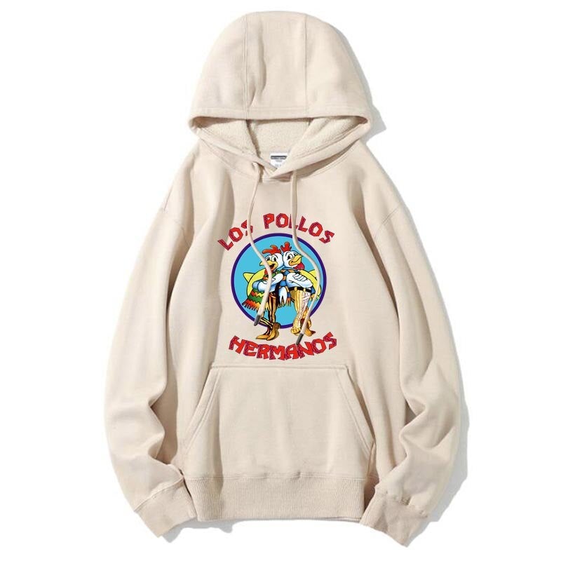 Sweatshirt Los pollos hermanos