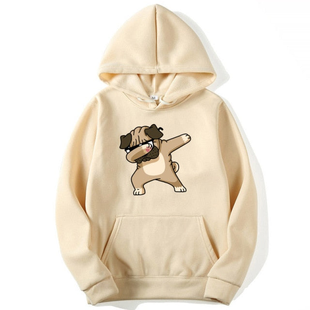 Dab sweatshirt