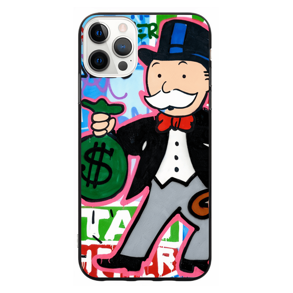 Alec monopolfodral (iphone)