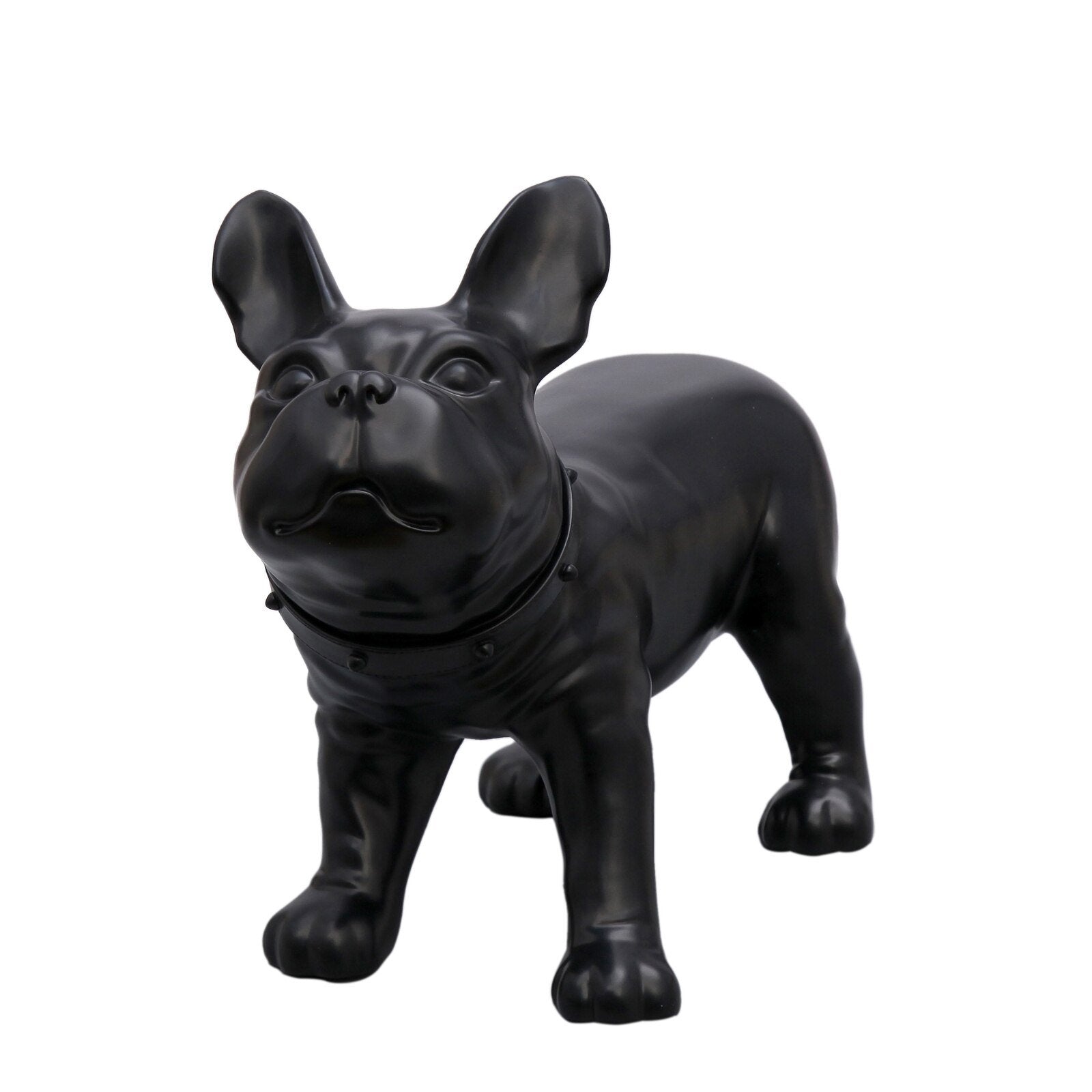 Statue Bulldogge Design