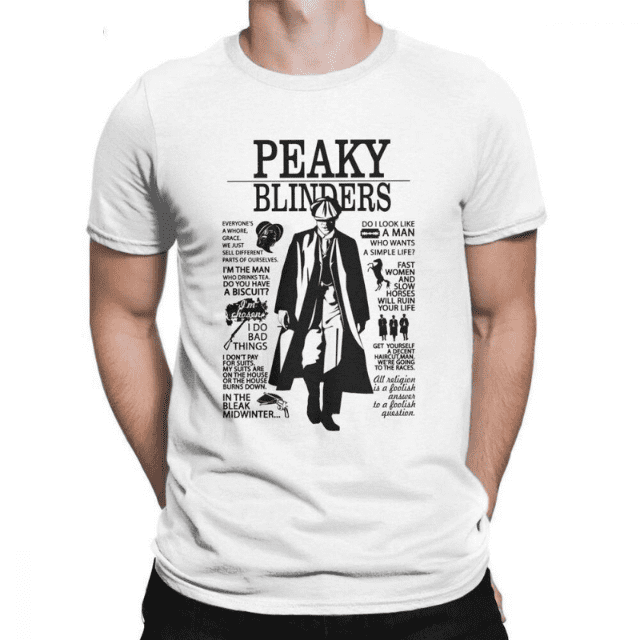 peaky blinders T-Shirt