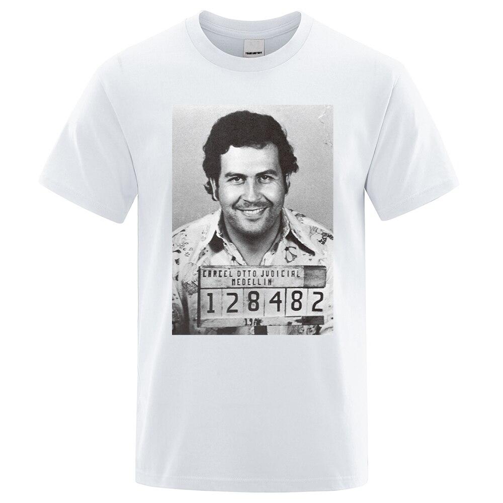 koszulka pablo escobar