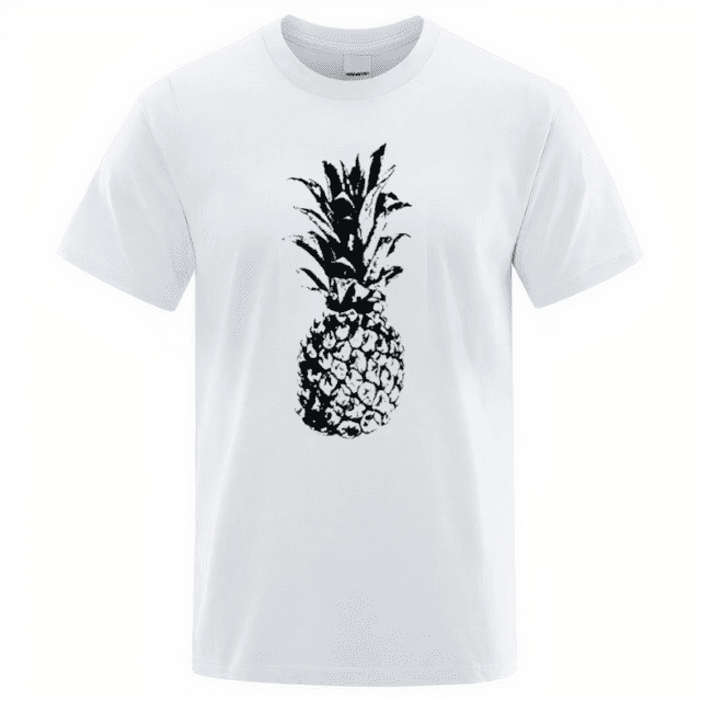 Ananas T-shirt