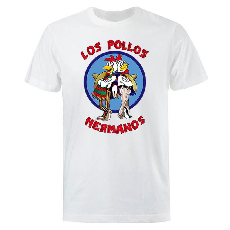 T-Shirt los pollos