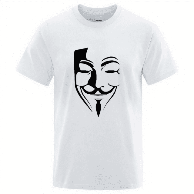 anonym T-shirt