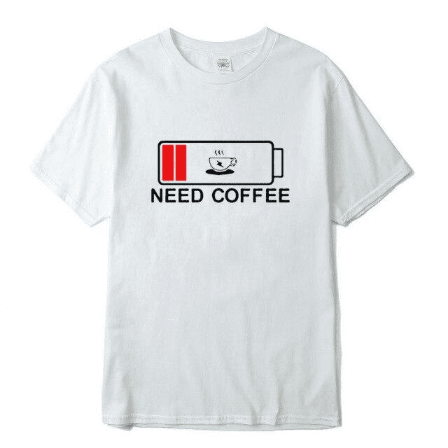 Kaffe T-shirt