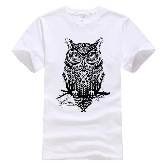 T-shirt Uil