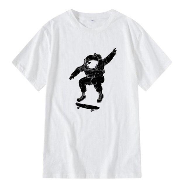 Astronaut T-shirt