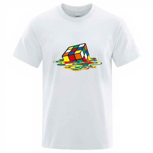 Rubik’s Cube T-Shirt