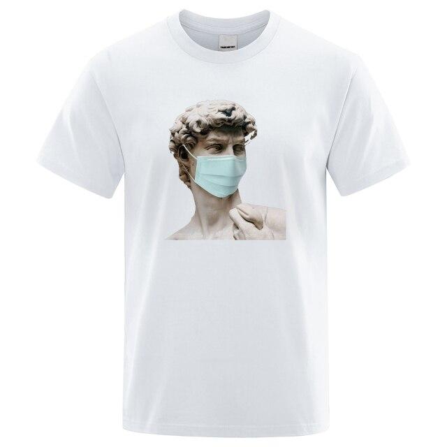 T-Shirt david