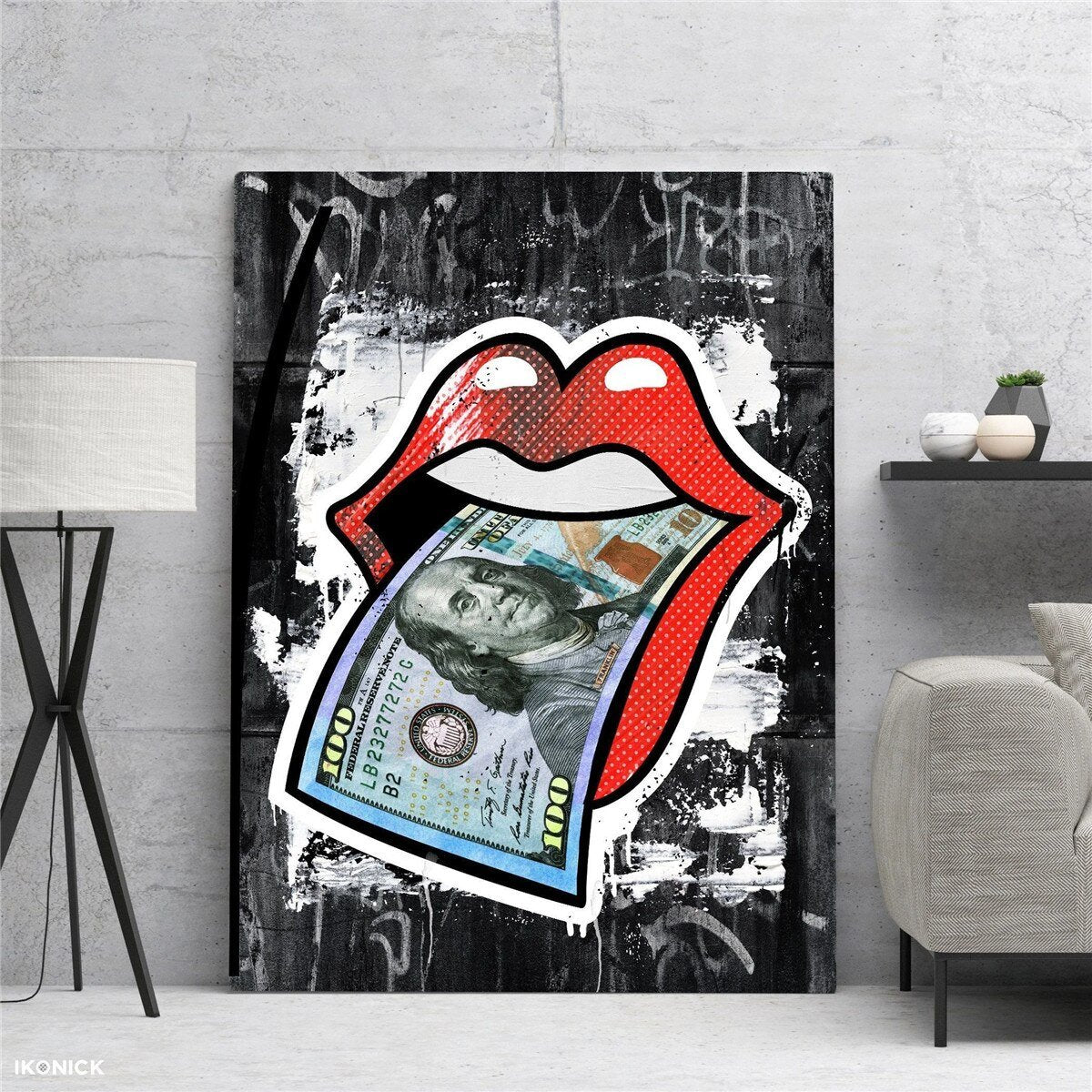 Rolling Stones bild