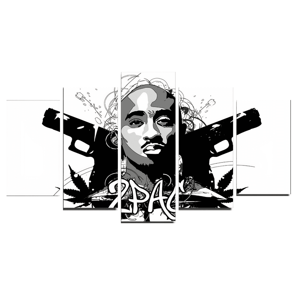 Tabel 2pac