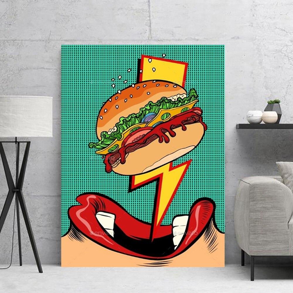 Cheeseburger bord