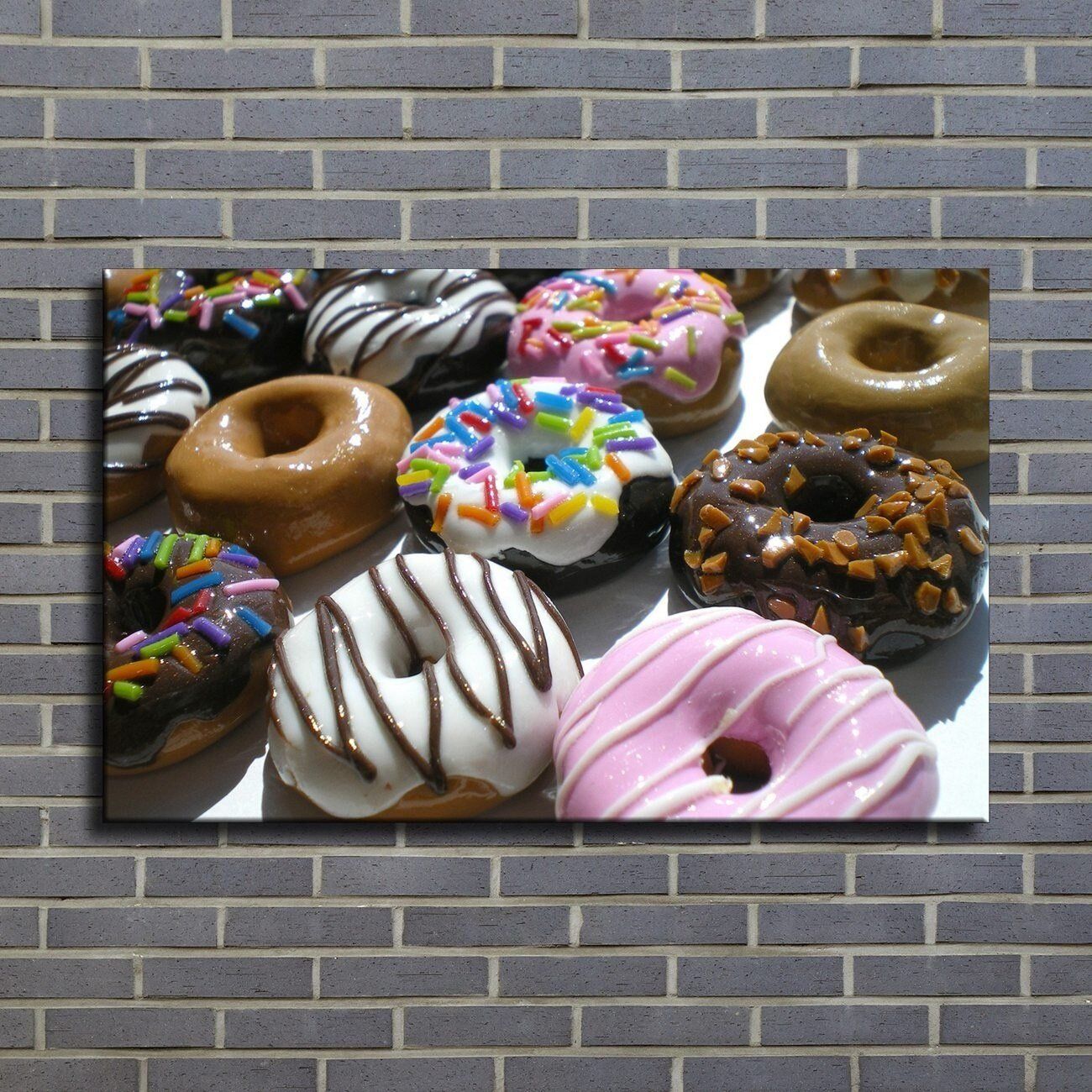 Doughnut-bord