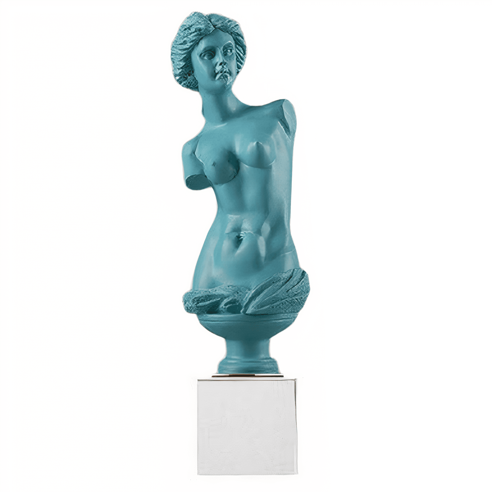 Venus-Statue