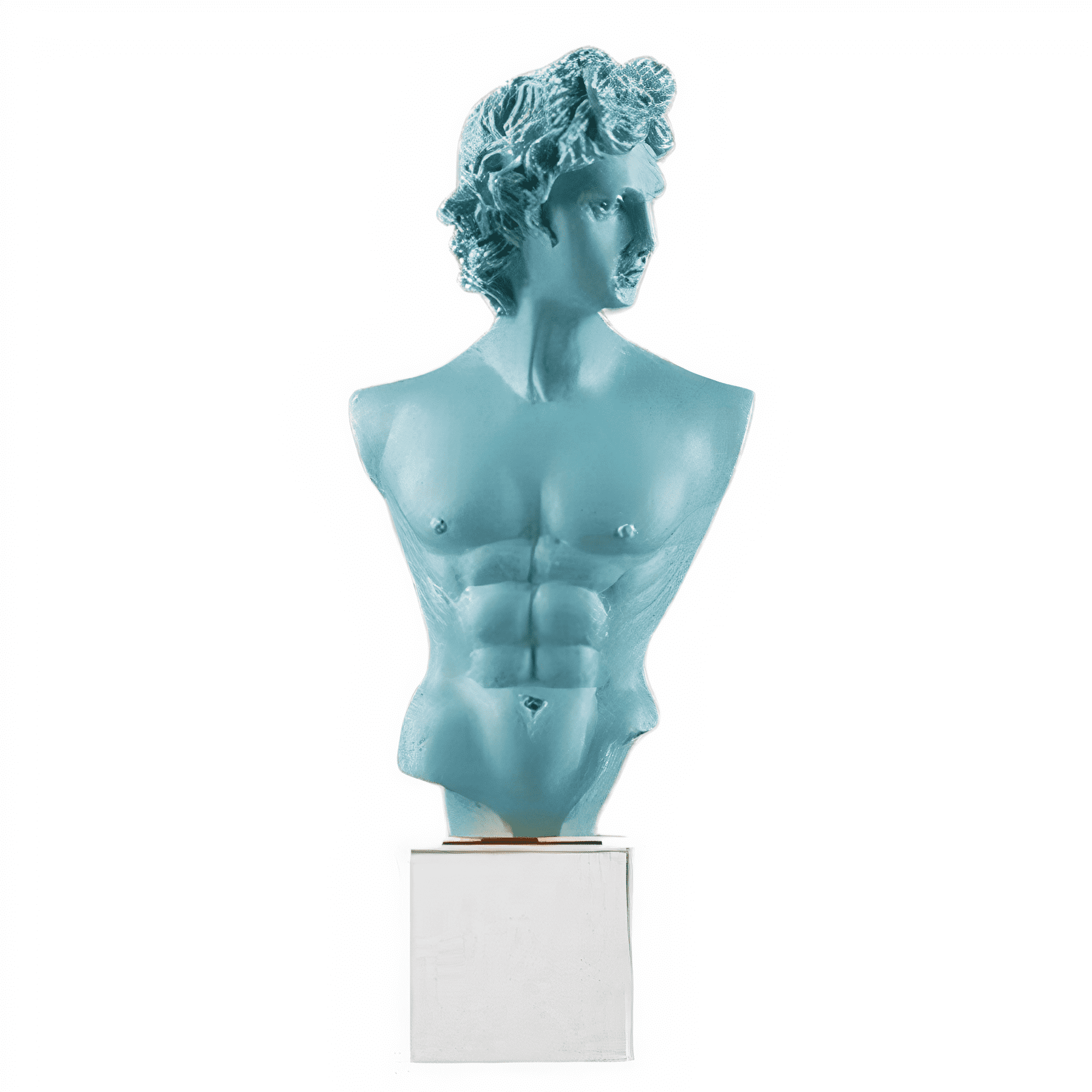 Statue Apollon