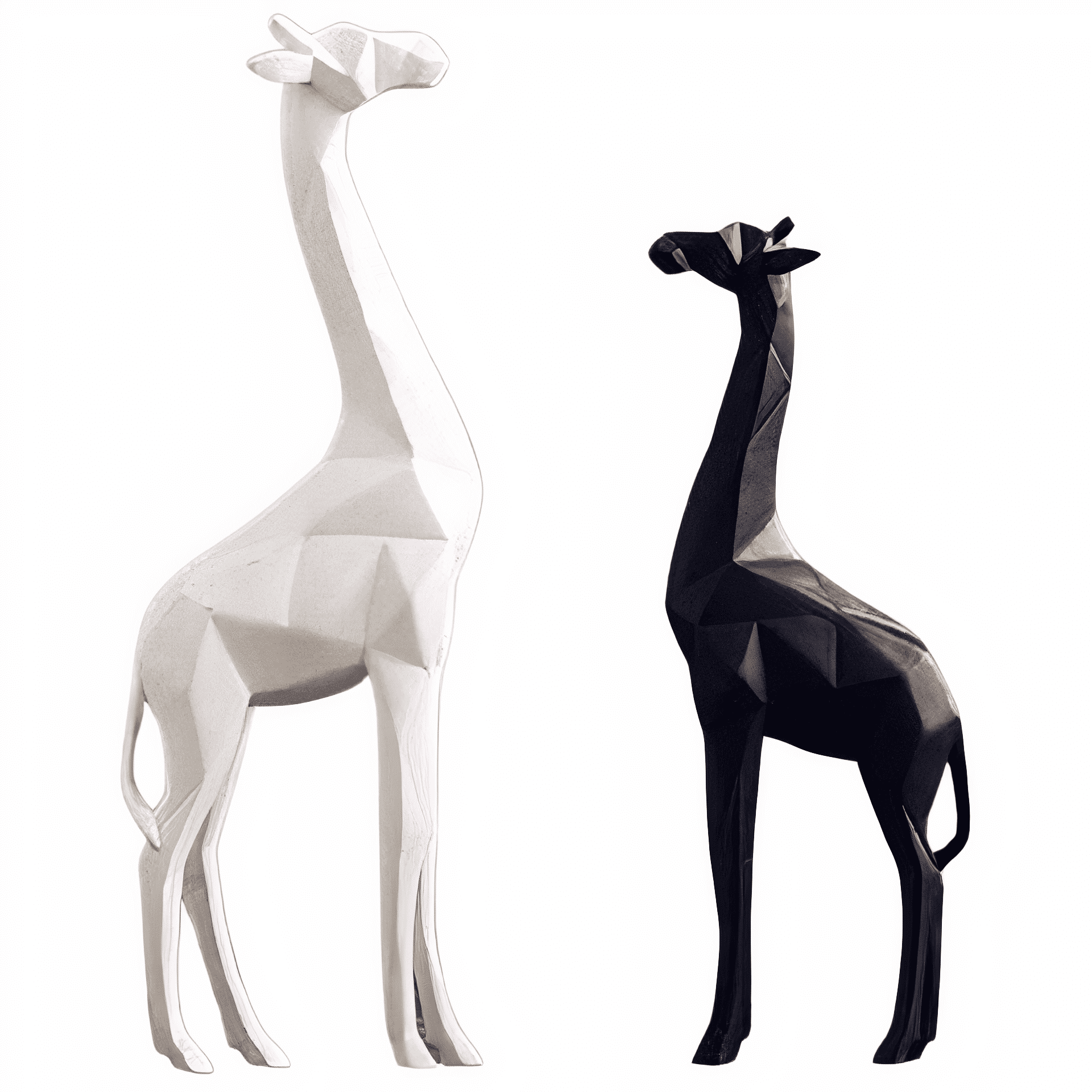 Giraffstaty