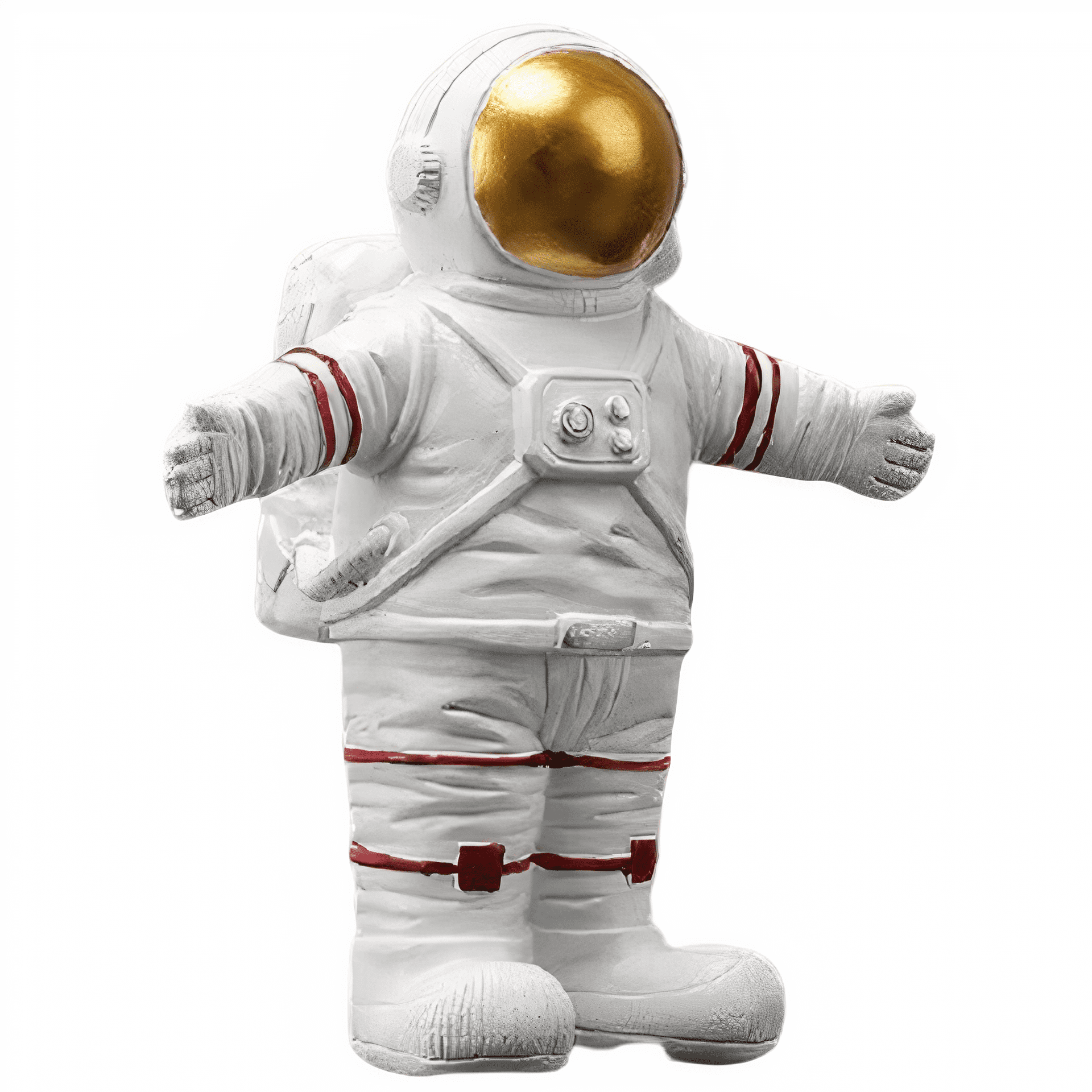 Staty av kosmonaut