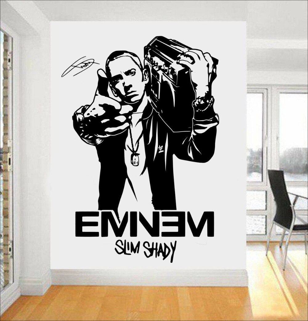 Eminem sticker