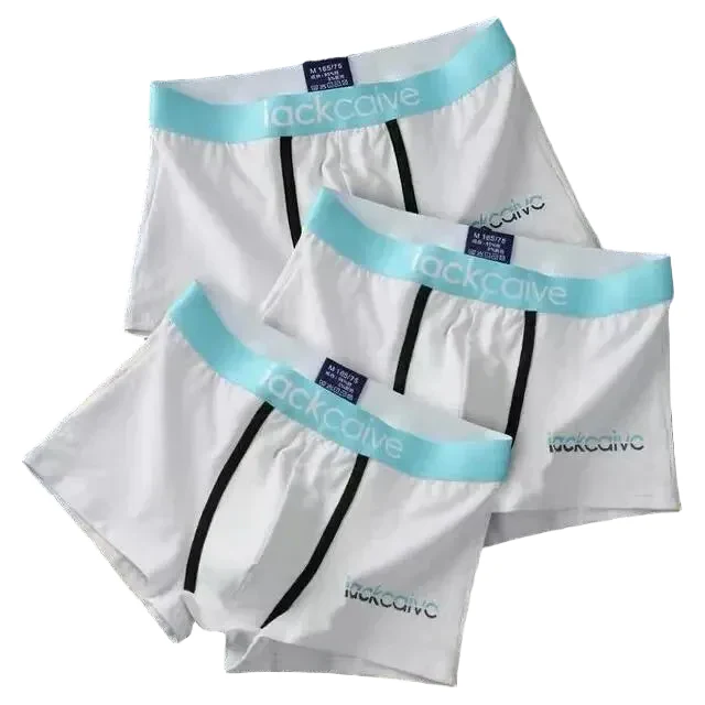 Set med boxershorts för män från Jackcaive