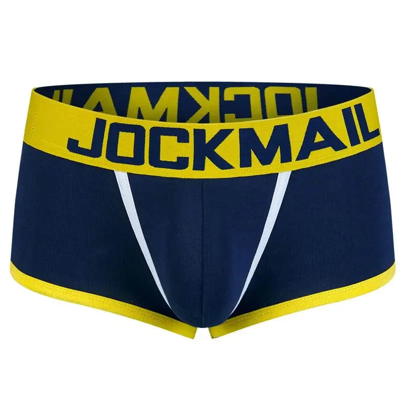 Jockstrap jockmail – mukavuus ja tyyli yhdistyvät