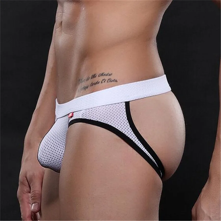 Jockstrap – elegans och komfort i vardagen