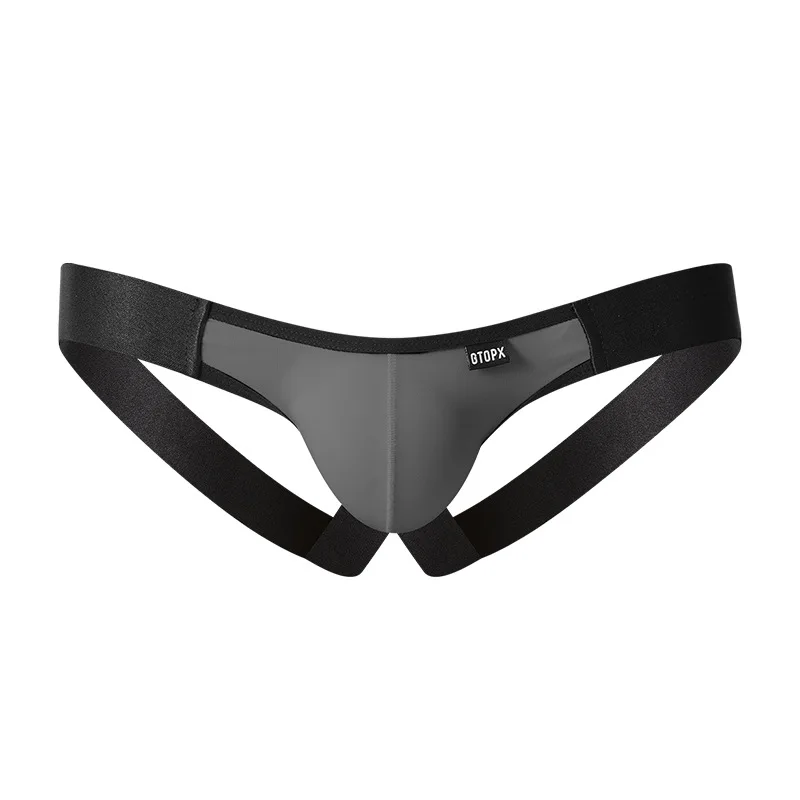 Jockstrap - o equilíbrio perfeito entre conforto e estilo masculino