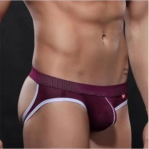 Jockstrap – elegans och komfort i vardagen