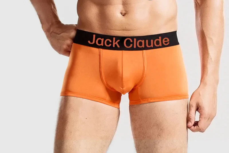Boxer masculino com estilo e conforto