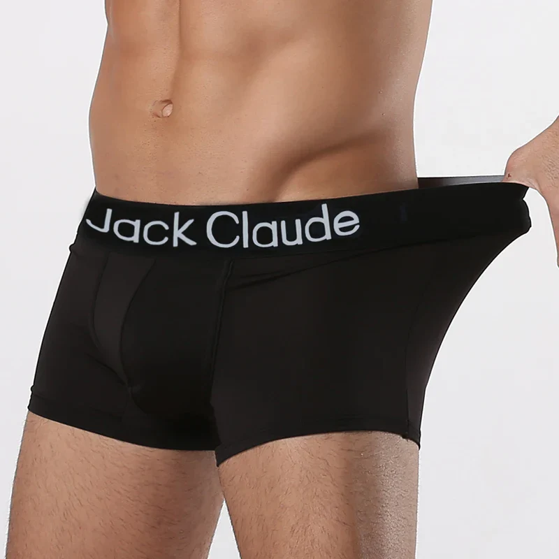 Boxer masculino com estilo e conforto