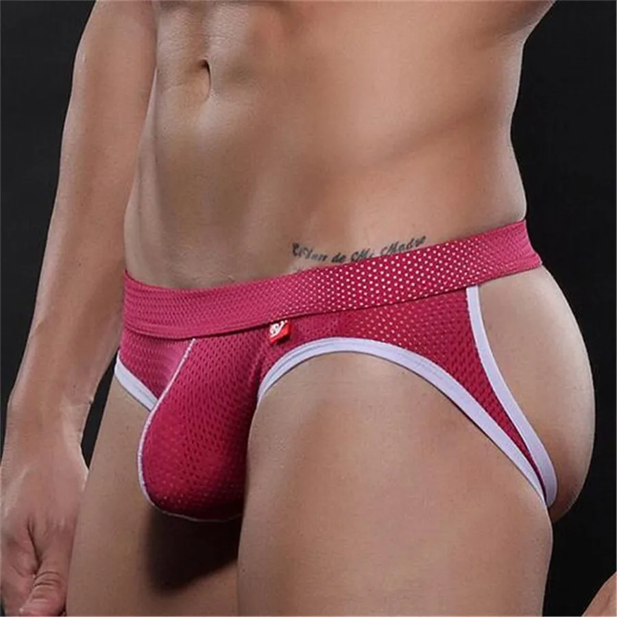 Jockstrap – elegans och komfort i vardagen