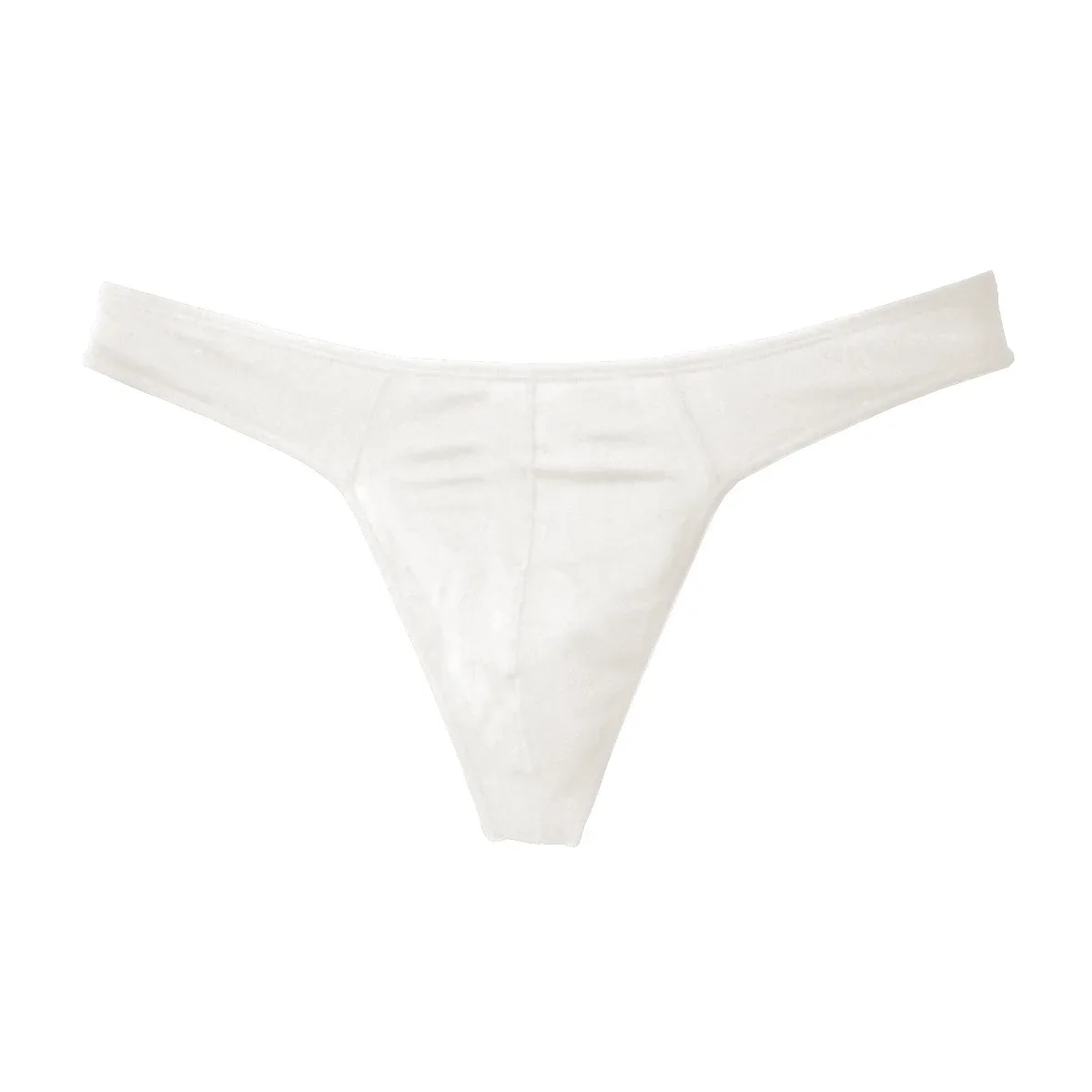 String med snygga detaljer