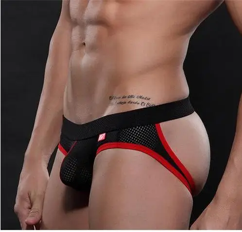 Jockstrap – elegans och komfort i vardagen