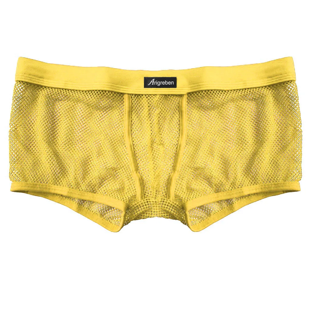 Boxer Audace Cristalline para homem