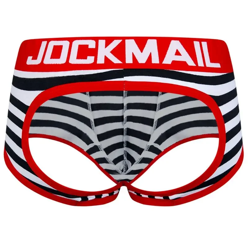 Jockstrap jockmail – mukavuus ja tyyli yhdistyvät