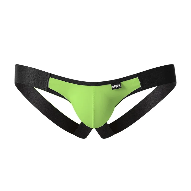 Jockstrap - o equilíbrio perfeito entre conforto e estilo masculino