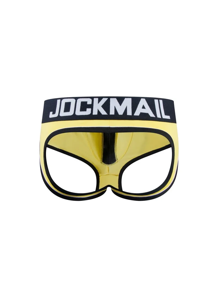 Jockstrap jockmail – mukavuus ja tyyli yhdistyvät