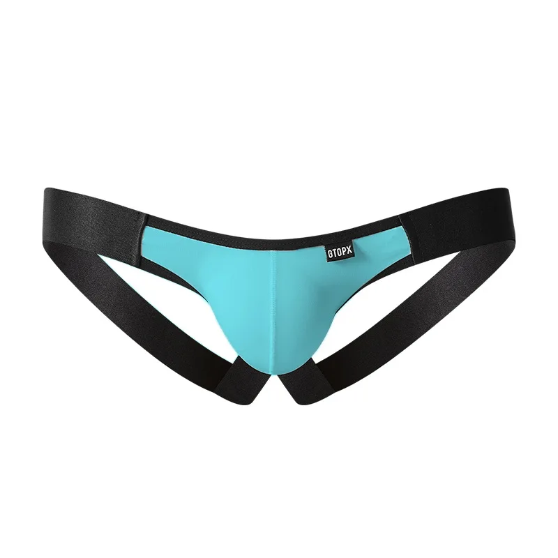 Jockstrap - o equilíbrio perfeito entre conforto e estilo masculino
