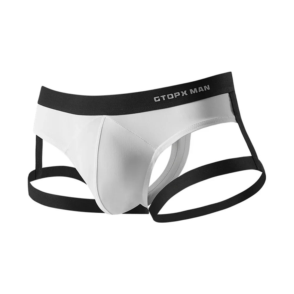 Jockstrap-string för män, stil och prestanda