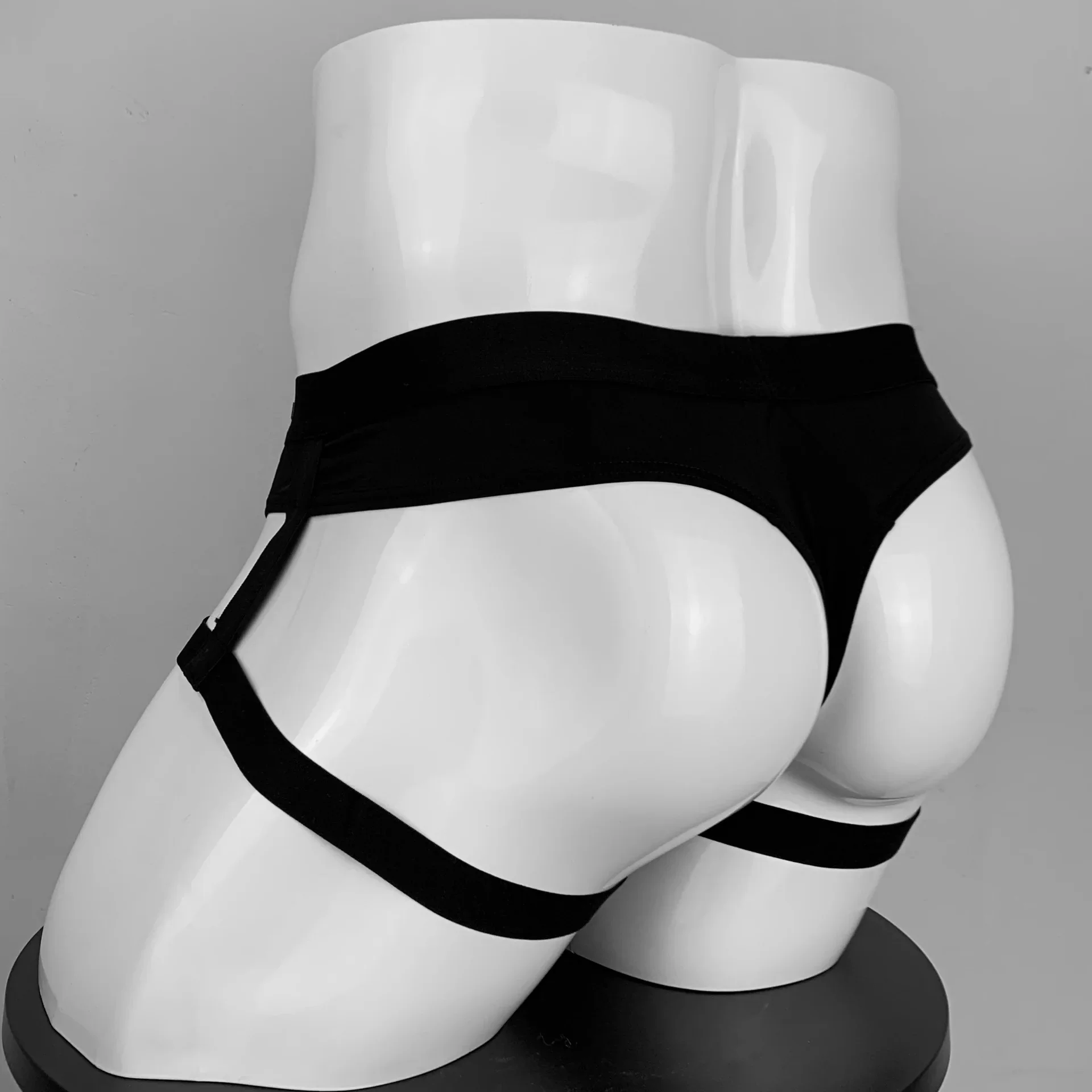 Jockstrap-string för män, stil och prestanda