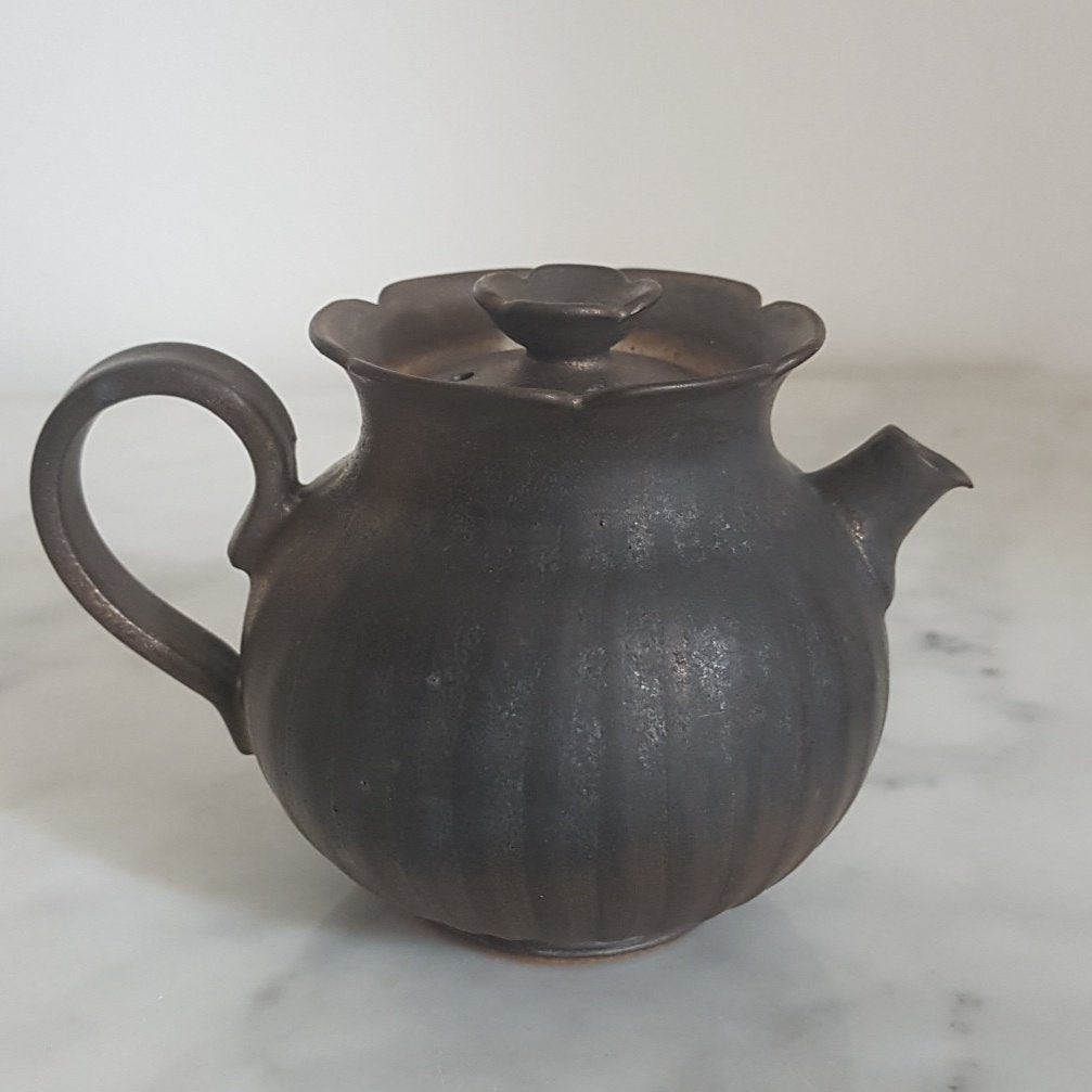 Senovinis kiniškas arbatinukas 140ml