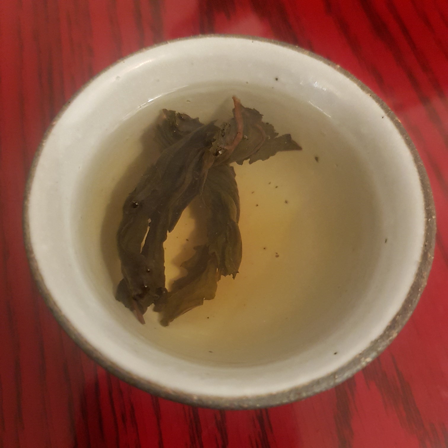 Amacha 甘茶 Budos arbata 50g