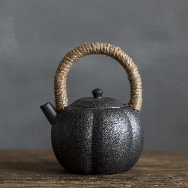 Japoniški antikvariniai arbatinukai 250ml
