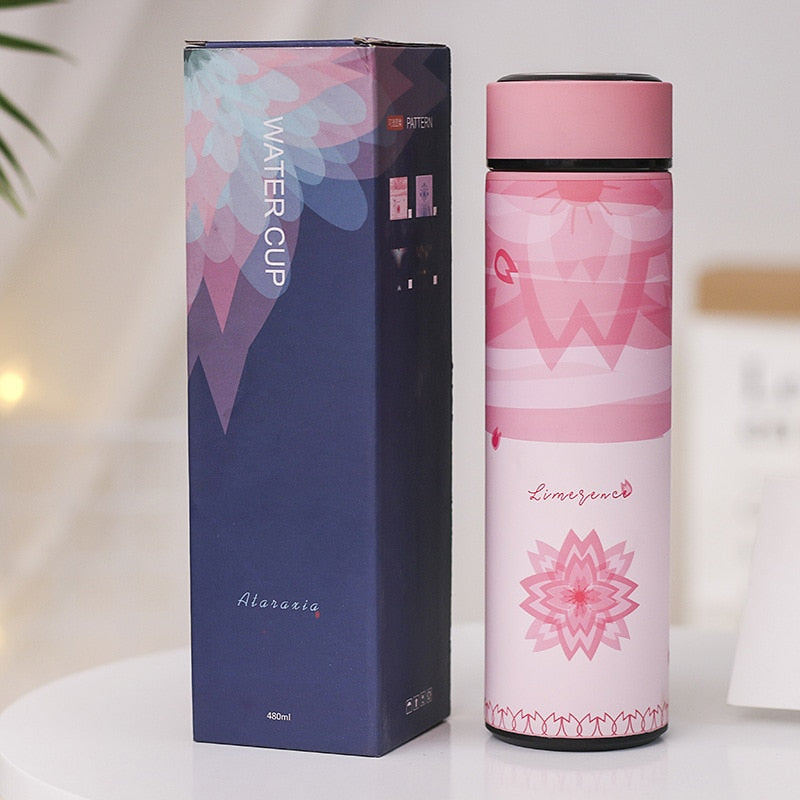 Филтър за чай на Thermos 500ml