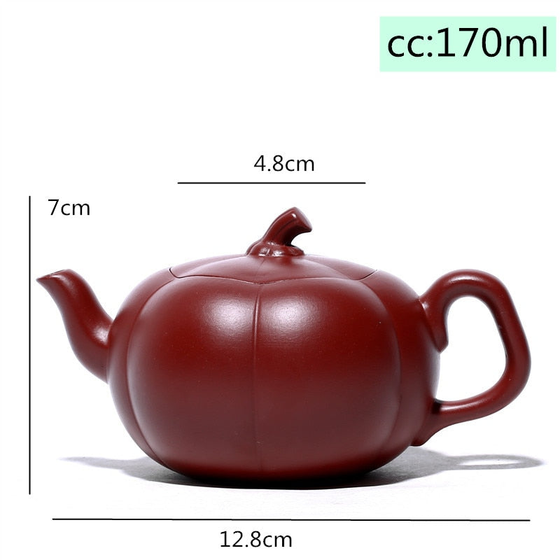 Yixing Kinijos molio arbatinukas 170ml