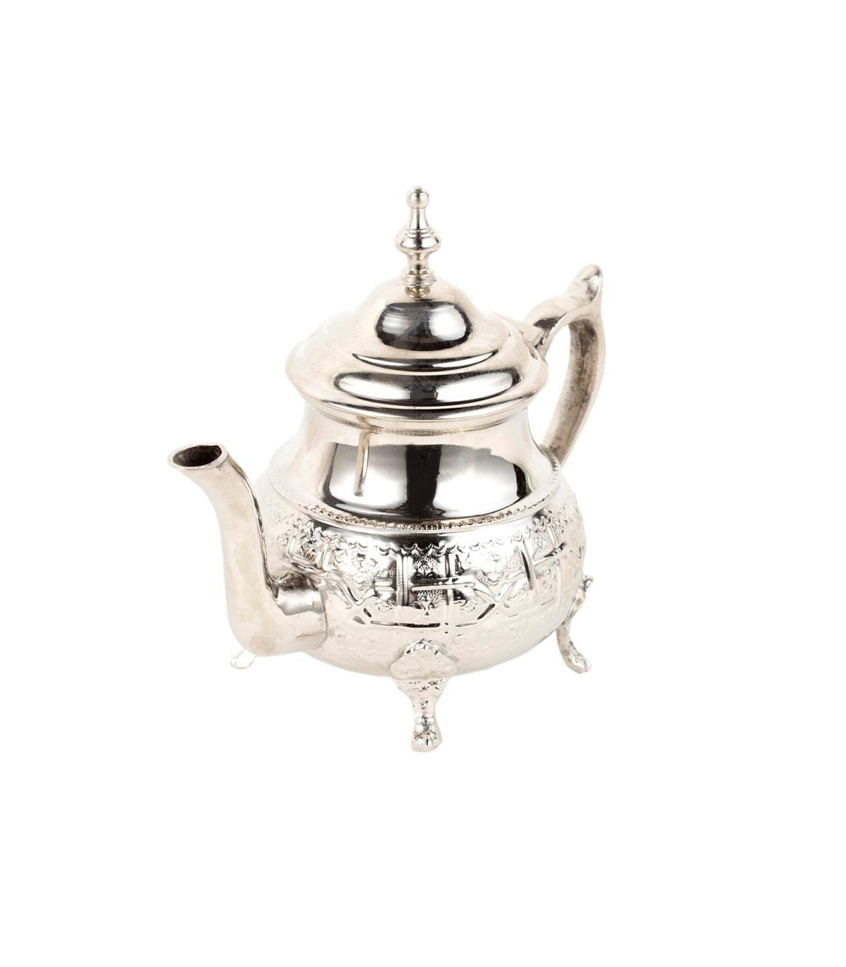 Tradicinis marokietiškas arbatinukas 250-750 ml